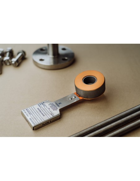 Graphite Rupture Disc Series G3 | Striko Striko - 1