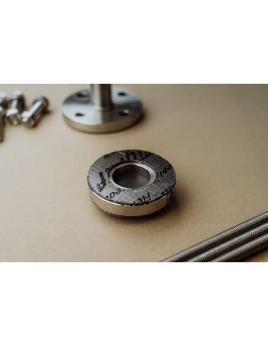 Graphite Rupture Disc Series G3 | Striko Striko - 2