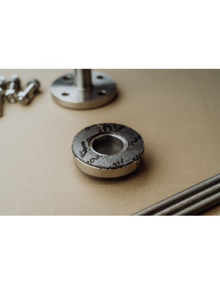 Graphite Rupture Disc Series G3 | Striko Striko - 2