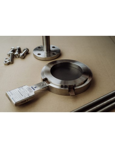 Holder for Graphite Rupture Disc | Striko Striko - 6
