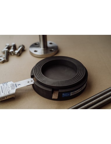 Holder for Graphite Rupture Disc | Striko Striko - 9
