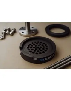 Holder for Graphite Rupture Disc | Striko | Philippopoulos s.a.