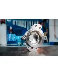 Pre-Torqued Holder | Striko | Philippopoulos s.a.