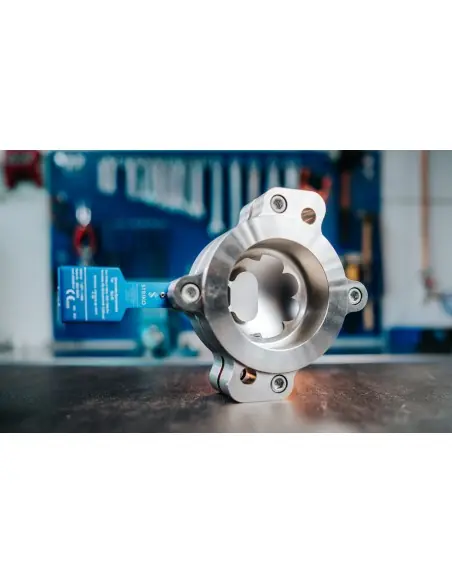 Pre-Torqued Holder | Striko | Philippopoulos s.a.