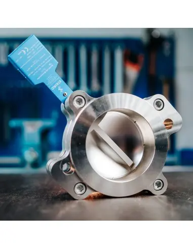 Προρρυθμισμένη βάση για Δίσκους Διαρραγής Striko | Φιλιππόπουλος α.ε.