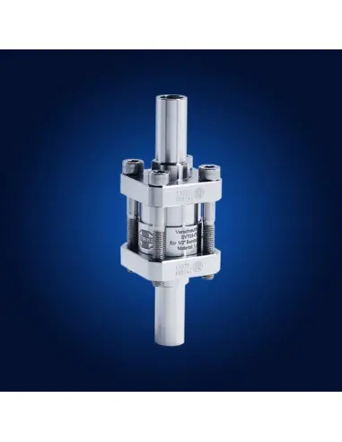 Προρρυθμισμένη εργαστηριακή βάση για Δίσκους Διαρραγής Striko | Φιλιππόπουλος α.ε.