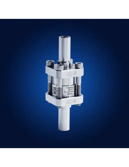 Pre-Torqued Lab-Holder SH Lab | Striko | Philippopoulos s.a.