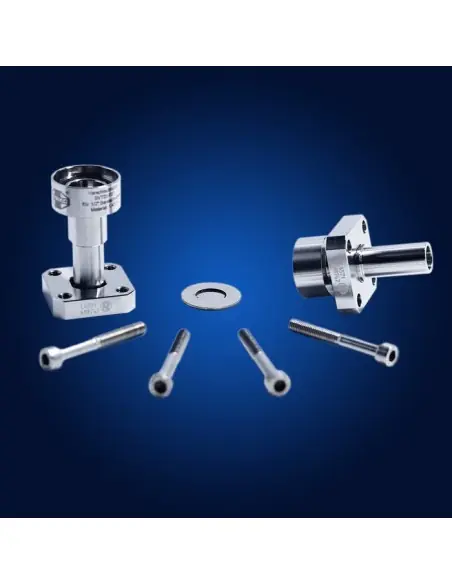 Pre-Torqued Lab-Holder SH Lab | Striko | Philippopoulos s.a.