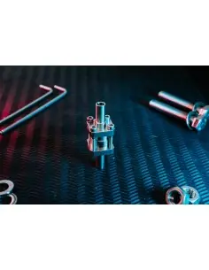 Pre-Torqued Lab-Holder SH Lab | Striko | Philippopoulos s.a.