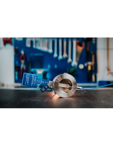 Standard Rupture Disc Holder | Striko Striko - 5
