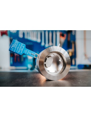 Standard Rupture Disc Holder | Striko Striko - 2