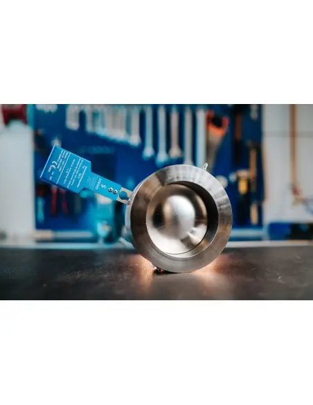 Standard Rupture Disc Holder | Striko | Philippopoulos s.a.