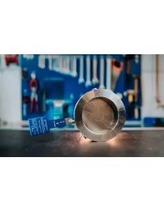 Standard Rupture Disc Holder | Striko | Philippopoulos s.a.