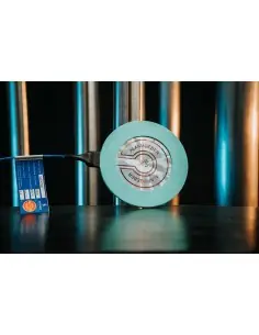 Burst Indicator Type SVT 02 | Striko | Philippopoulos s.a.