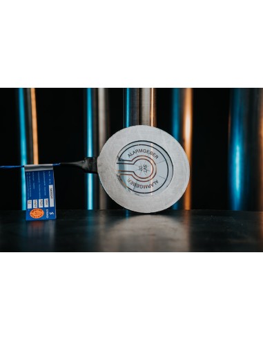 Burst Indicator Type SVT 02 | Striko | Philippopoulos s.a.