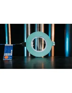 Low-Pressure Burst Indicator Type SVT AM-L | Striko | Philippopoulos s.a.