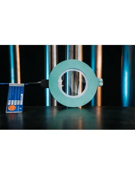 Low-Pressure Burst Indicator Type SVT AM-L | Striko | Philippopoulos s.a.