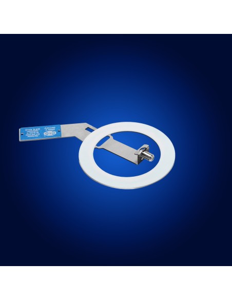 Magnetic burst indicator | Striko Striko - 4