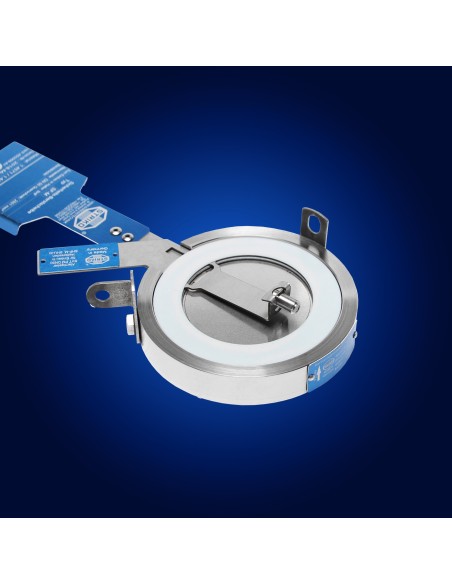Magnetic burst indicator | Striko Striko - 3