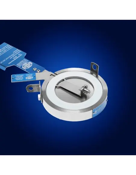 Magnetic burst indicator | Striko | Philippopoulos s.a.