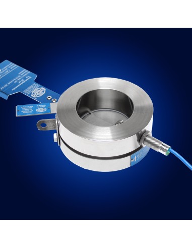 Magnetic burst indicator | Striko Striko - 2