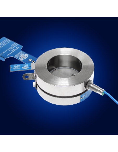 Magnetic burst indicator | Striko Striko - 2