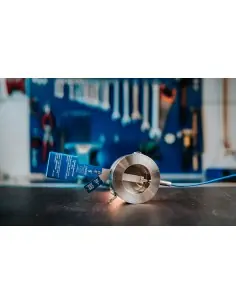 Magnetic burst indicator | Striko | Philippopoulos s.a.