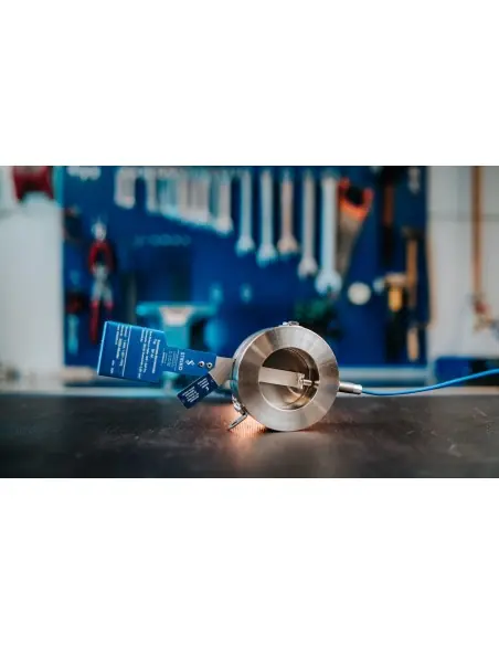 Magnetic burst indicator | Striko | Philippopoulos s.a.