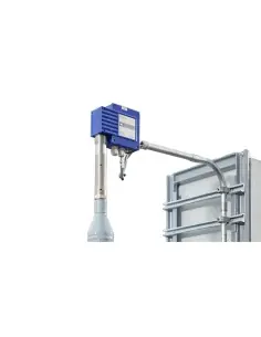 Measuring Pots | Gestra | Philippopoulos s.a.