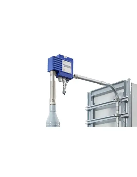 Measuring Pots | Gestra | Philippopoulos s.a.