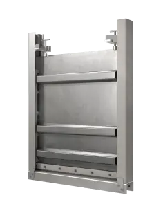 Θυρίδα Υδαταγωγού Απομόνωσης Wey Valves