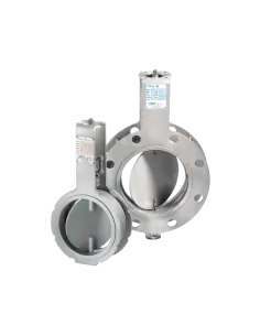 Butterfly valve high performance - HT600 | Sirca