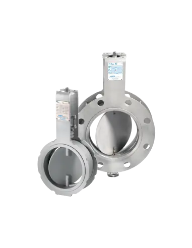 Butterfly valve high performance - HT600 | Sirca