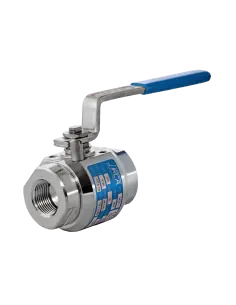Ball Valve - S20 Series | Sirca