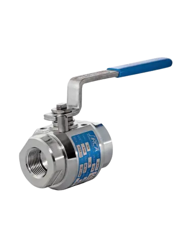 Ball Valve - S20 Series | Sirca
