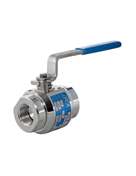 Ball Valve - S20 Series | Sirca