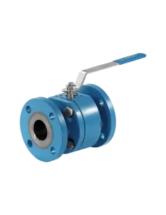 Ball Valve - S30 Series | Sirca