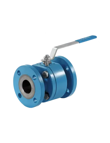 Ball Valve - S30 Series | Sirca