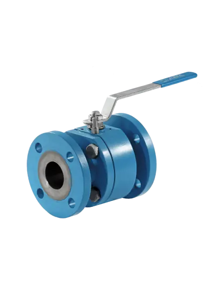 Ball Valve - S30 Series | Sirca