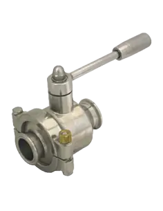 Ball Valve 1202 Series | 4G Ghidini | Philippopoulos s.a.