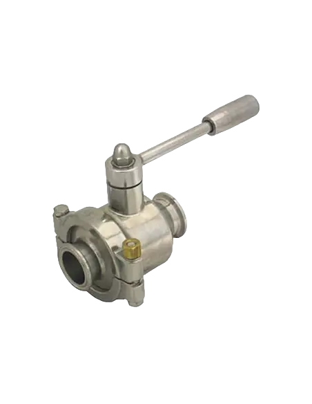 Ball Valve 1202 Series | 4G Ghidini | Philippopoulos s.a.