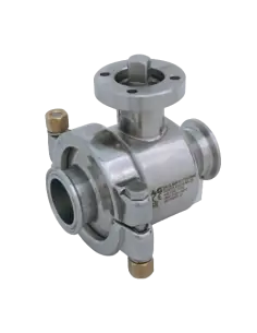 Ball Valve 1230 Series | 4G Ghidini | Philippopoulos s.a.
