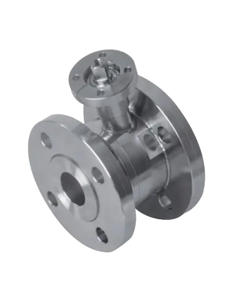 Ball Valve 1530 Series | 4G Ghidini | Philippopoulos s.a.