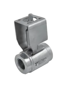 Ball Valve 1930 Series | 4G Ghidini | Philippopoulos s.a.