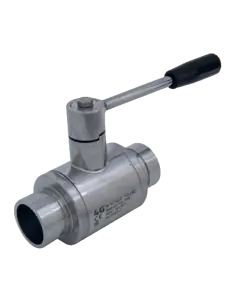 Ball Valve 2101 Series | 4G Ghidini | Philippopoulos s.a.