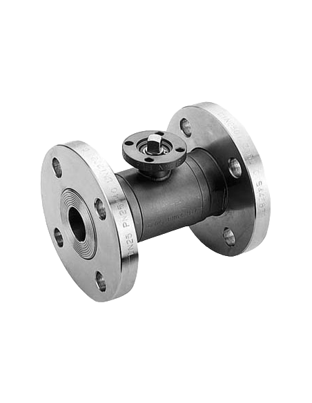 Ball Valve - 253050 | 4G Ghidini