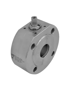 Ball Valve 4130 A/E Series | 4G Ghidini | Philippopoulos s.a.