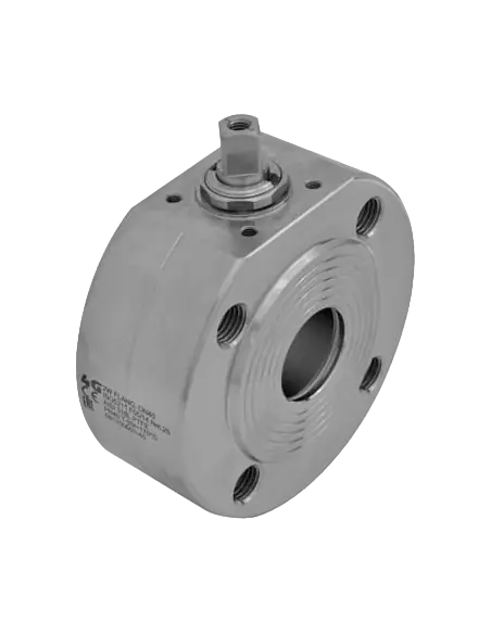 Ball Valve 4230 A/E Series | 4G Ghidini | Philippopoulos s.a.
