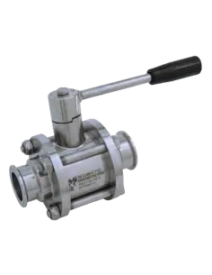 Ball Valve 5401 Series | 4G Ghidini | Philippopoulos s.a.