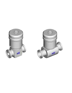 Needle valve Clamp - GRADUATE HANDWHEEL - 658230 | 4G Ghidini | Philippopoulos s.a.